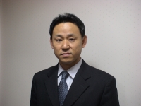 行政書士　福田秀喜